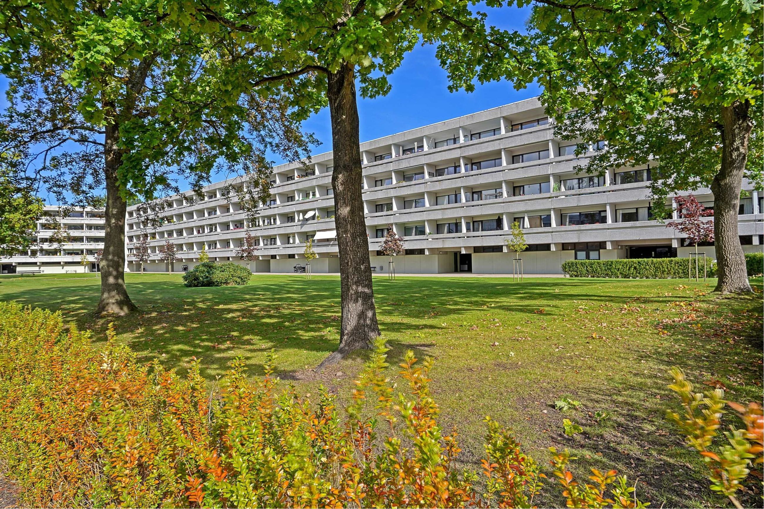 Opnæsgård 33, st. mf. Andelsbolig