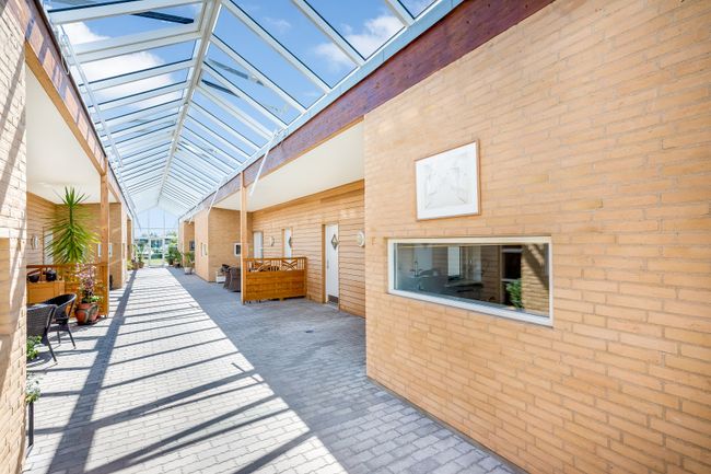 Baunetoften 25F,  Andelsbolig