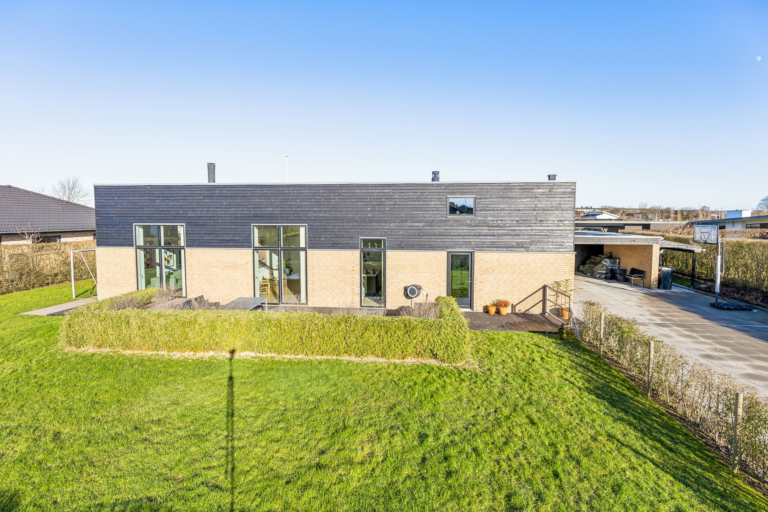 Adonisvej 16 Villa
