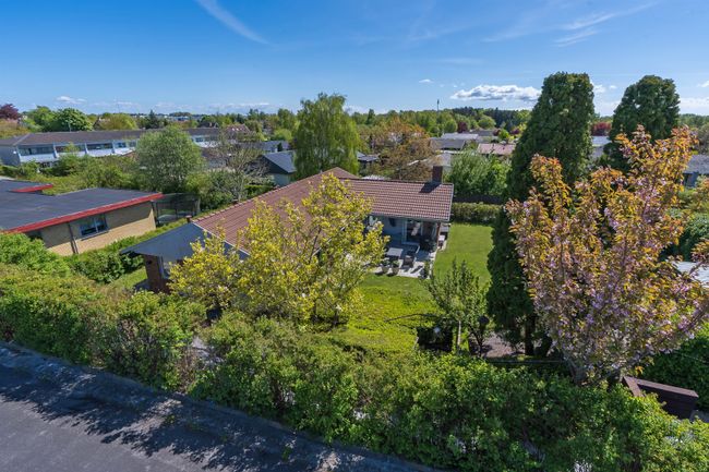 Solbærvangen 25,  Smørumnedre