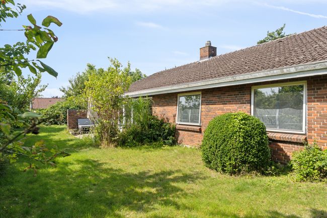 Kirsebærvej 10,  Villa