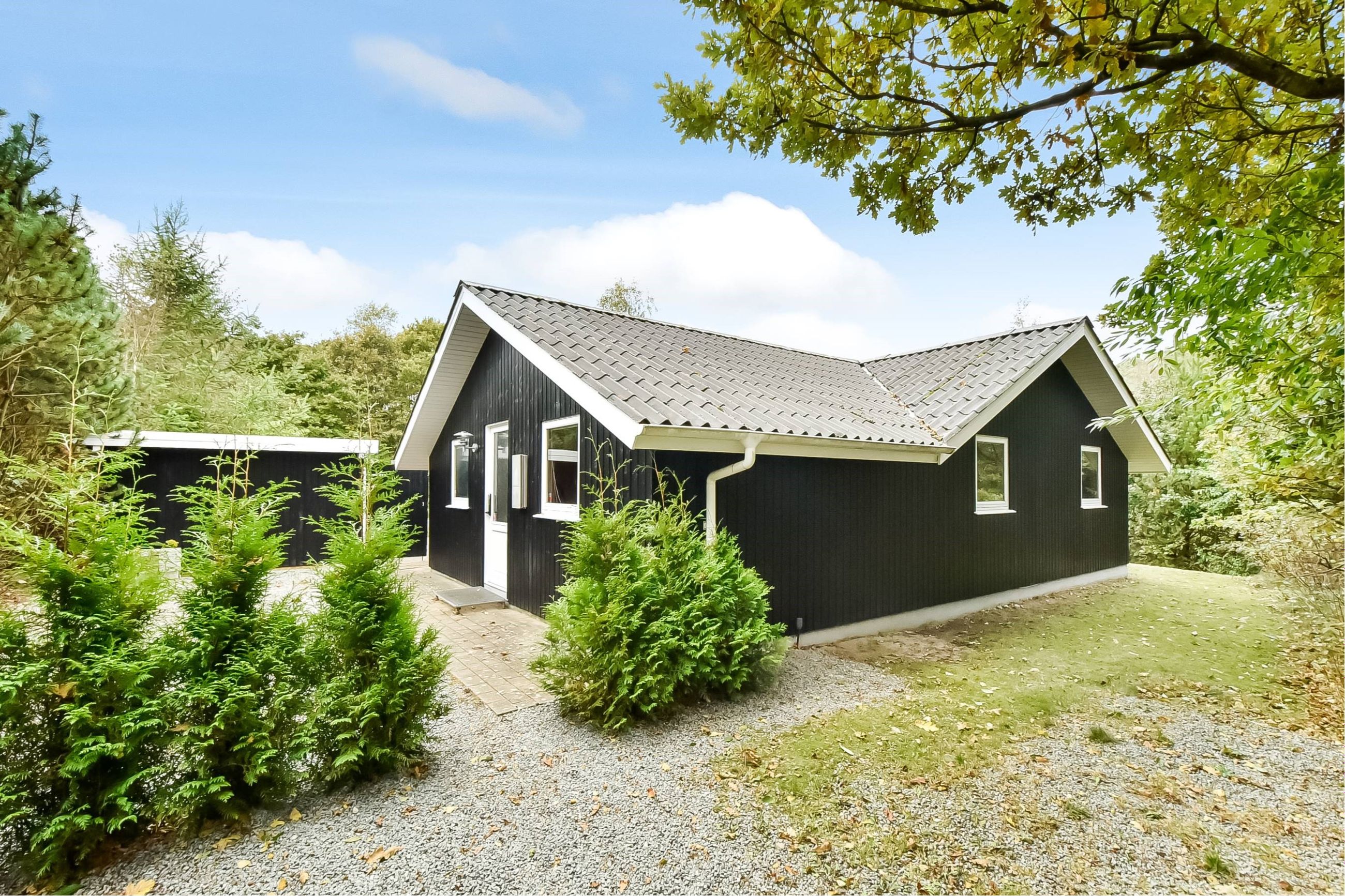 Skovbrynet 41, Vesterlund Fritidshus