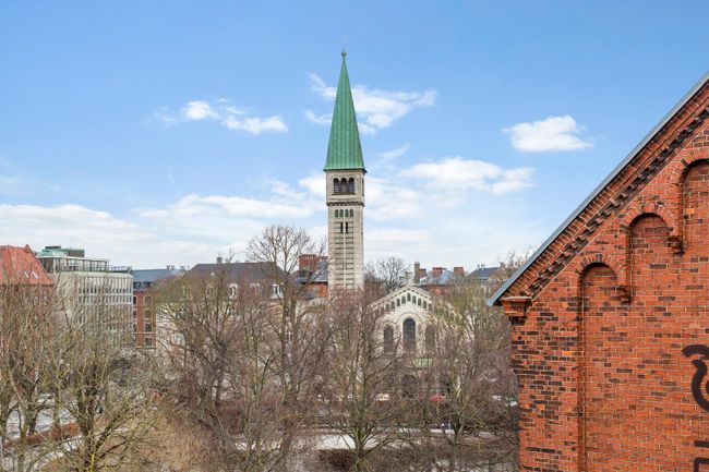 Enghave Plads 23A, 4