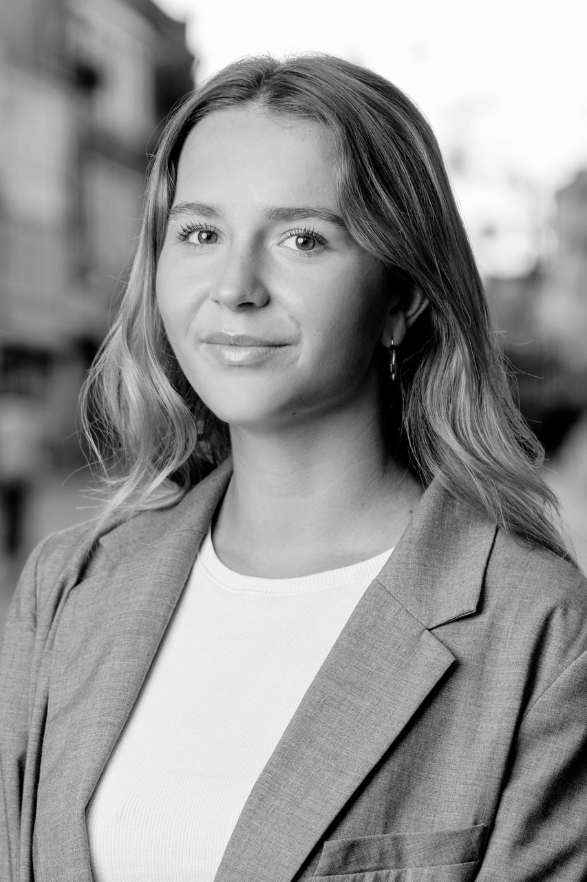 Malou Larsen