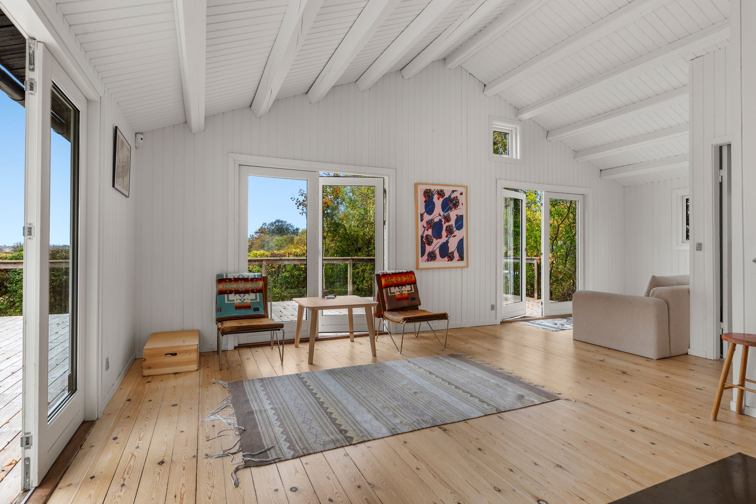 Vidarshøj 2, Veddinge, Fårevejle - IMG_3561