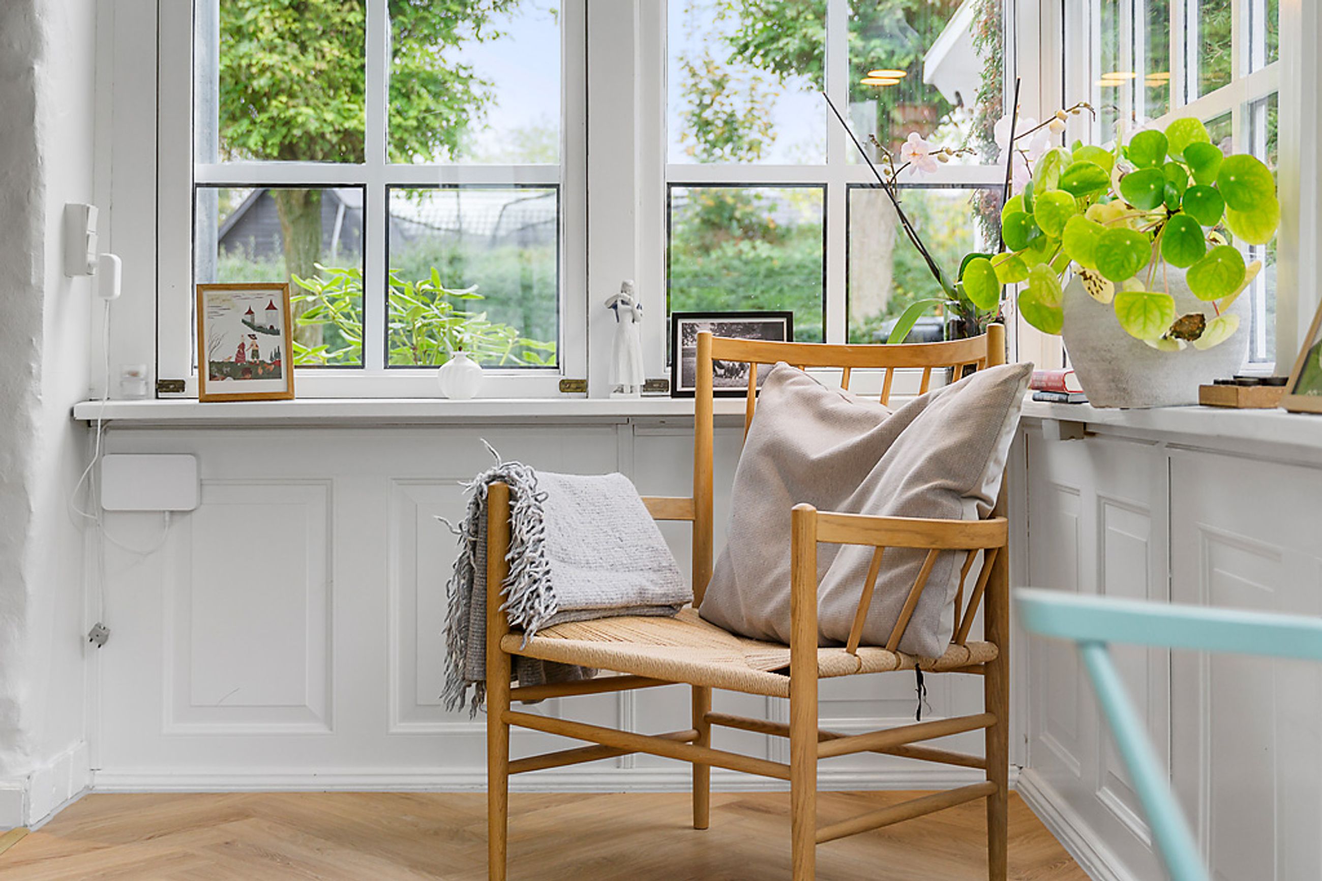 Ørnevej 11, Allerup, Holbæk - 2-Stue