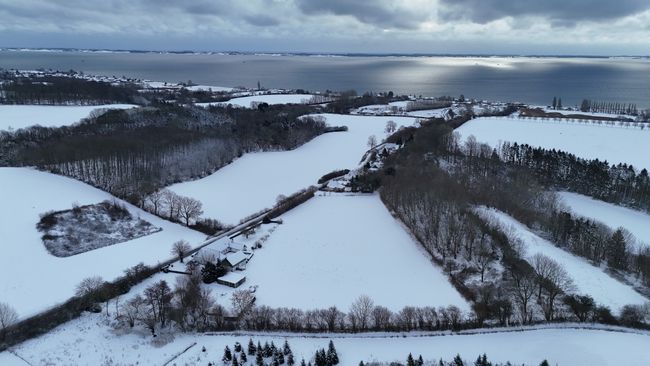 Skårupørevej 32,  Landejendom