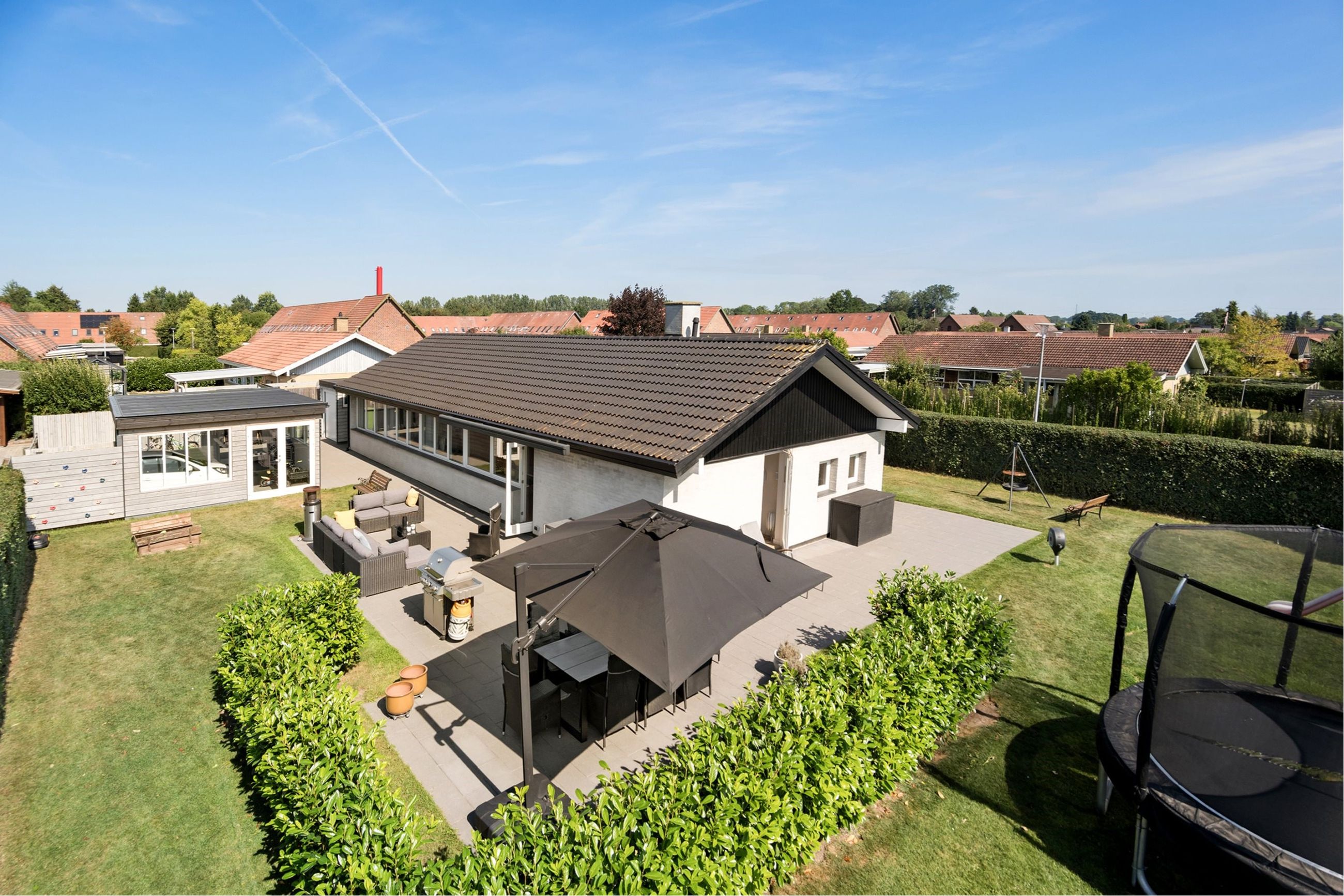 Byløkke 2 Villa