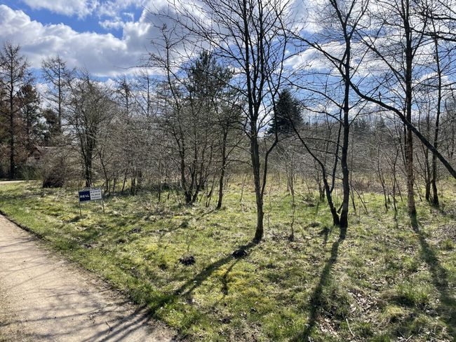 Sneppevej 6,  Fritidsgrund