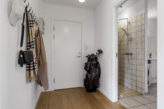 Ørnebjergvej 5V, st. tv