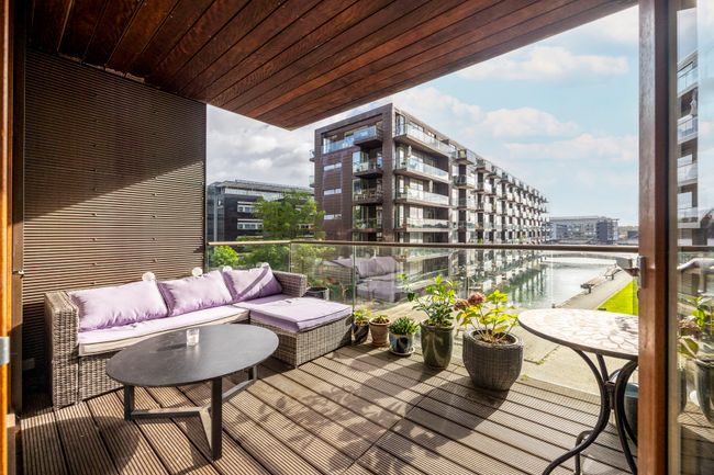 A.C. Meyers Vænge 13D, 2. tv Ejerlejlighed