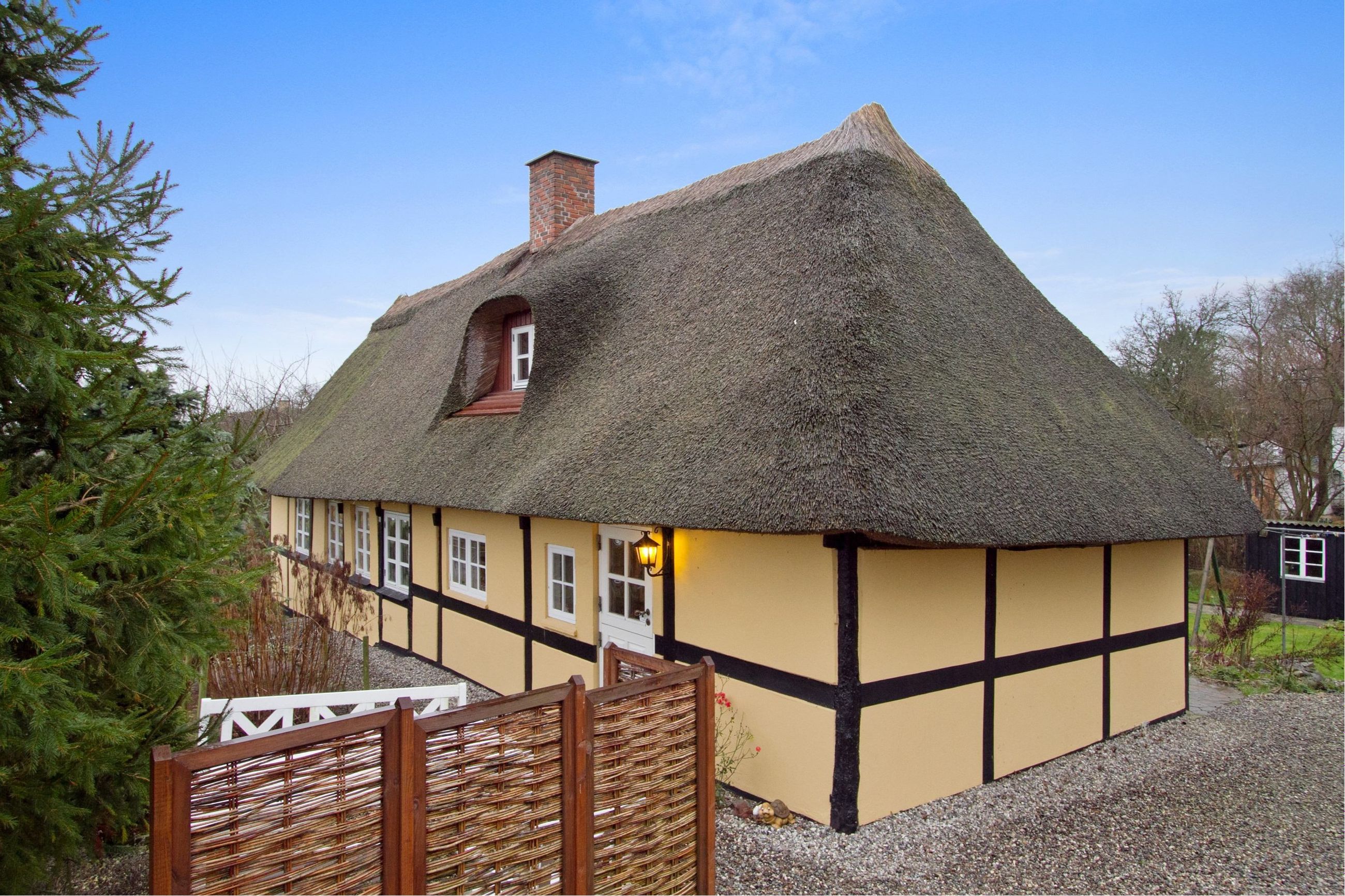 Pilevej 11, Stensby Villa