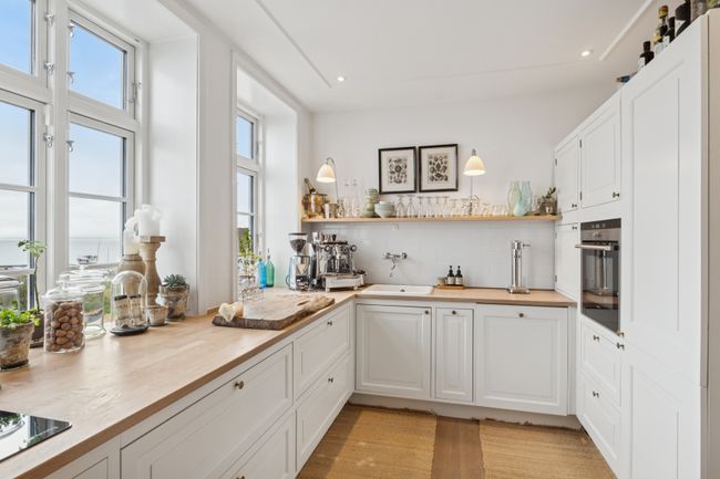 Strandvejen 157B, 1. th