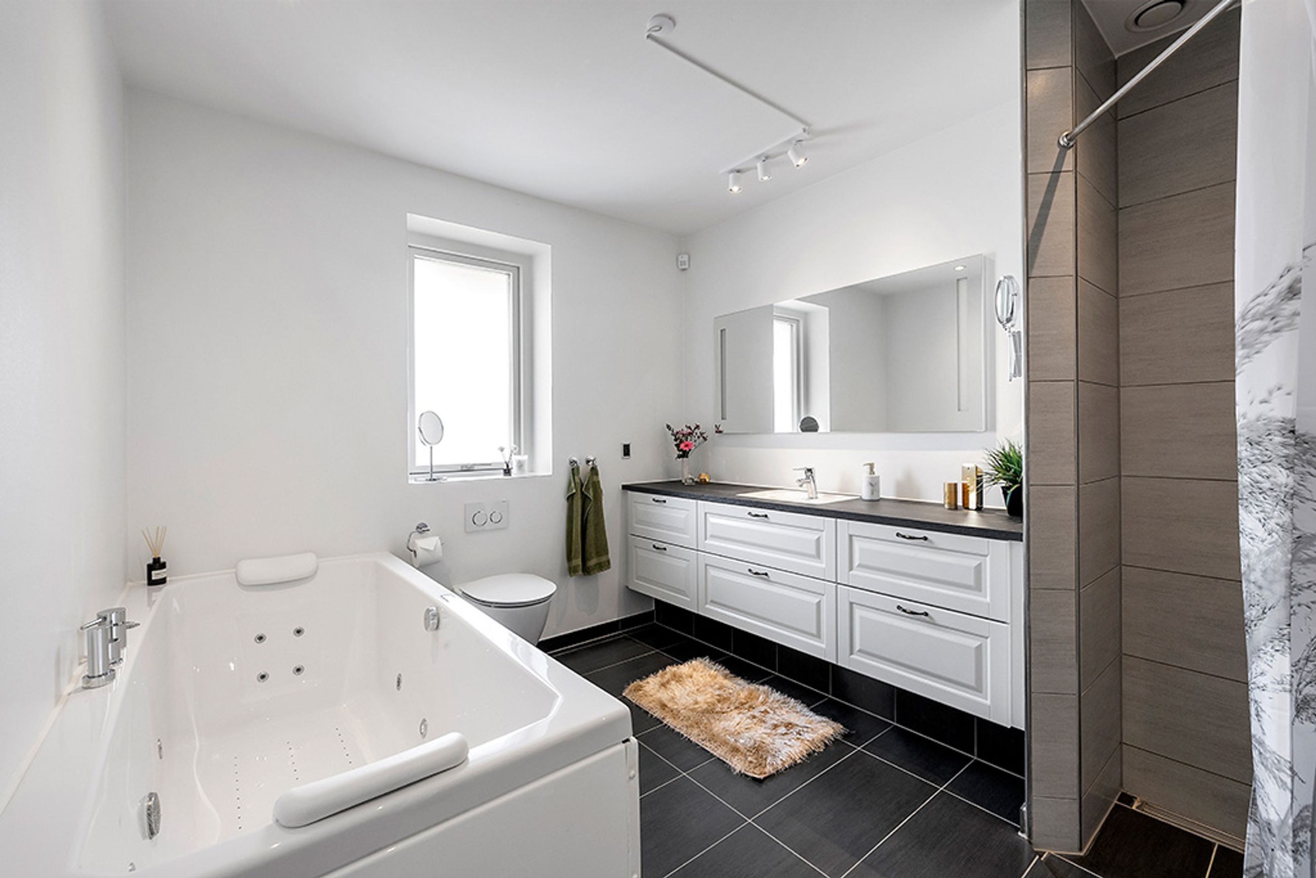 Damgårdsvej 80, Markeslev, Holbæk - 4-Badevaerelse
