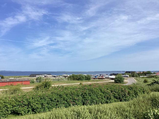 Teglvænget 10,  Hvalpsund