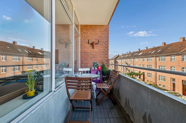 Hyacintgården 17, 2. 2