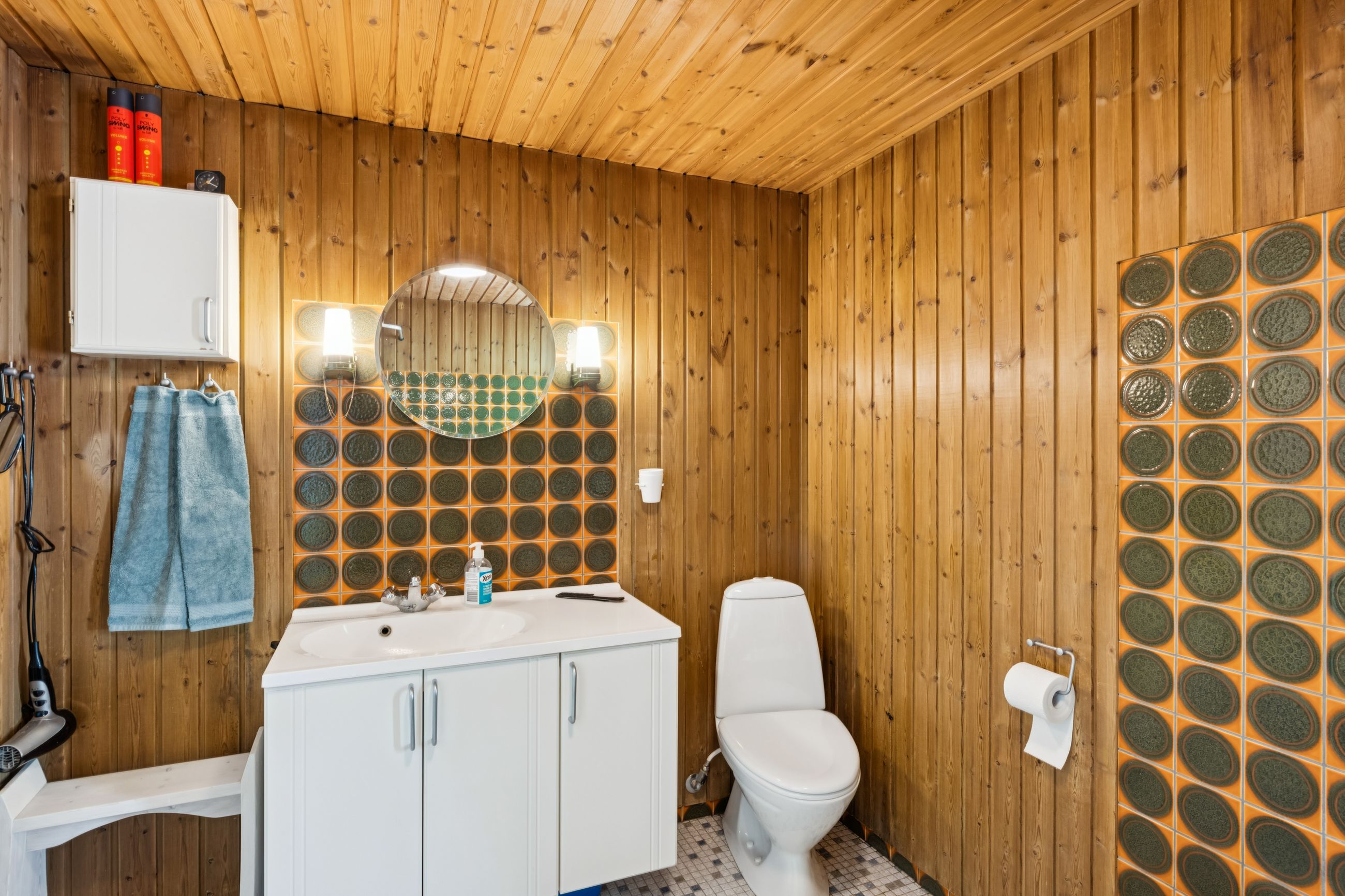 Badeværelse