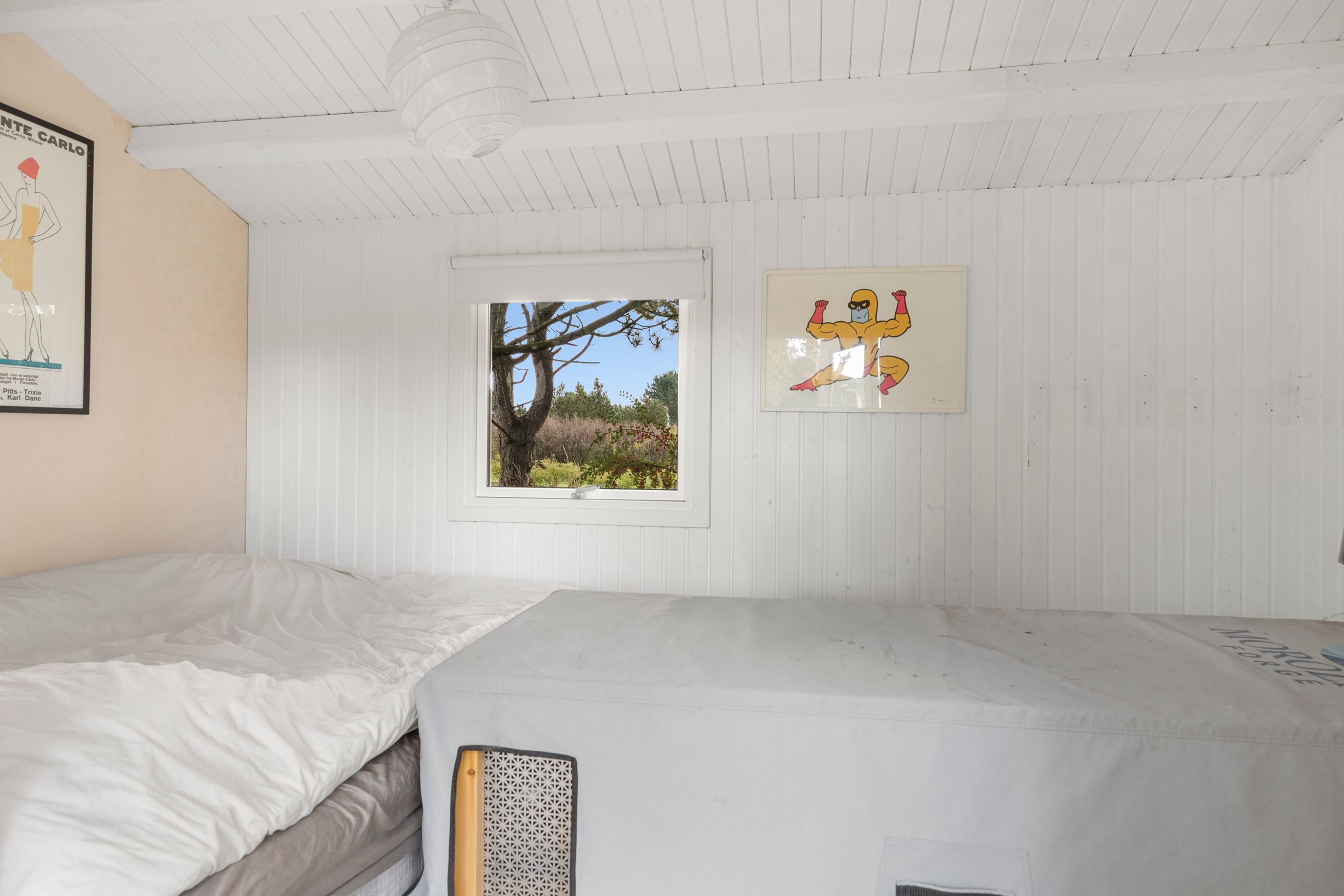 Vidarshøj 2, Veddinge, Fårevejle - IMG_3630