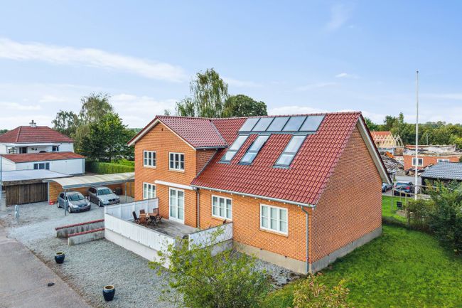 Grønnevej 1,  Erhverv