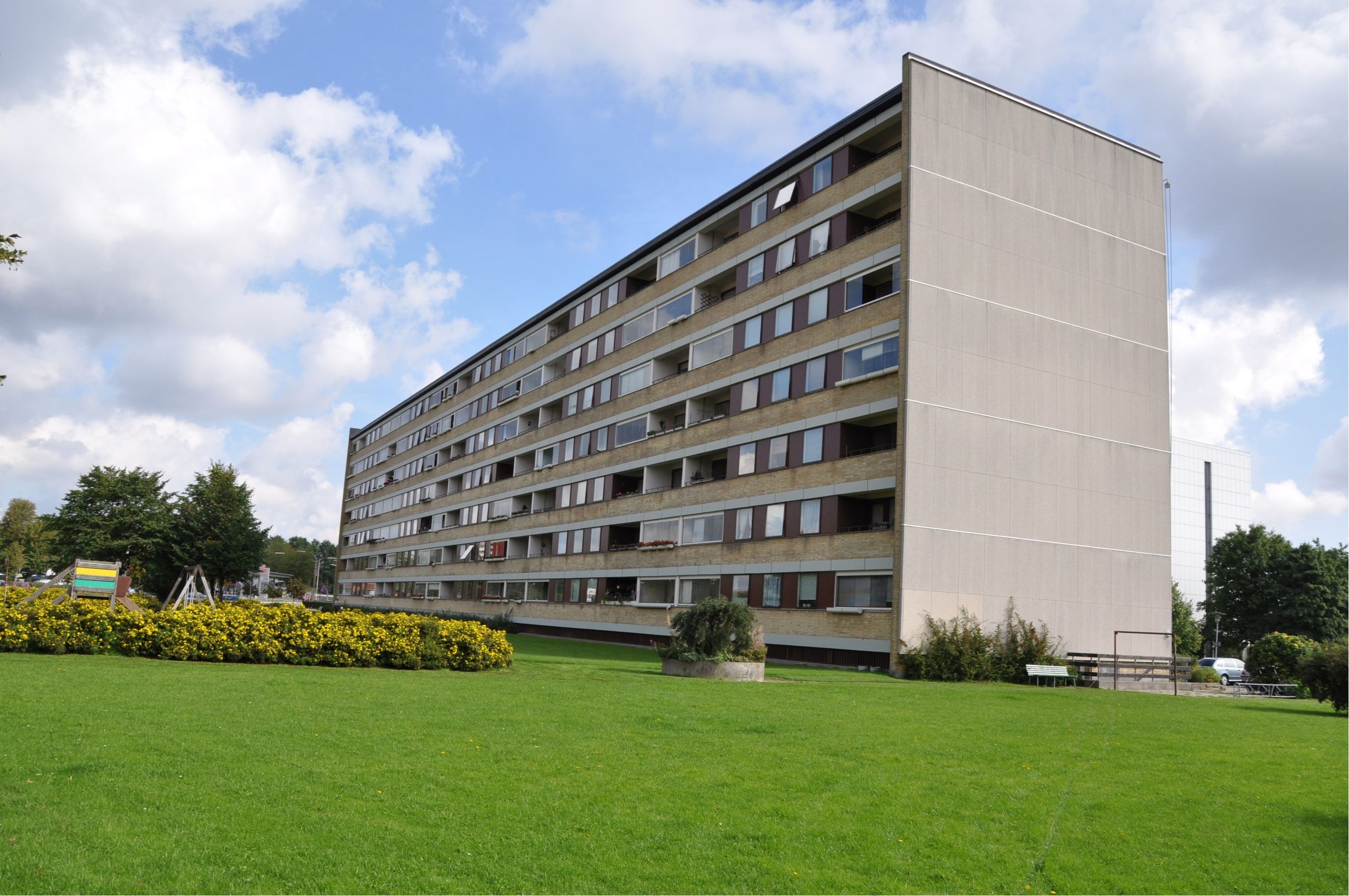 Rebæk Søpark 15, 1. th. Ejerlejlighed