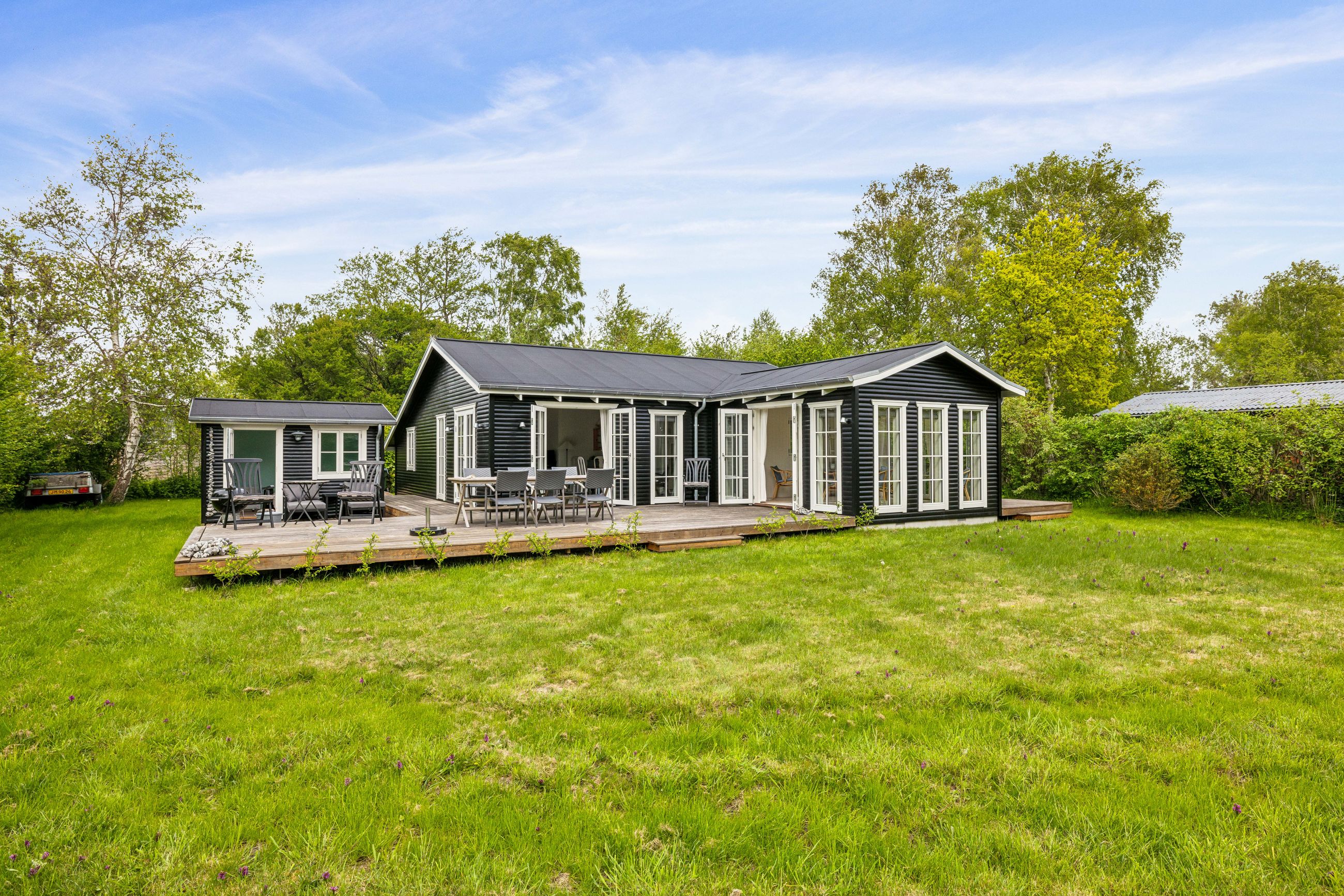 Ejendommen