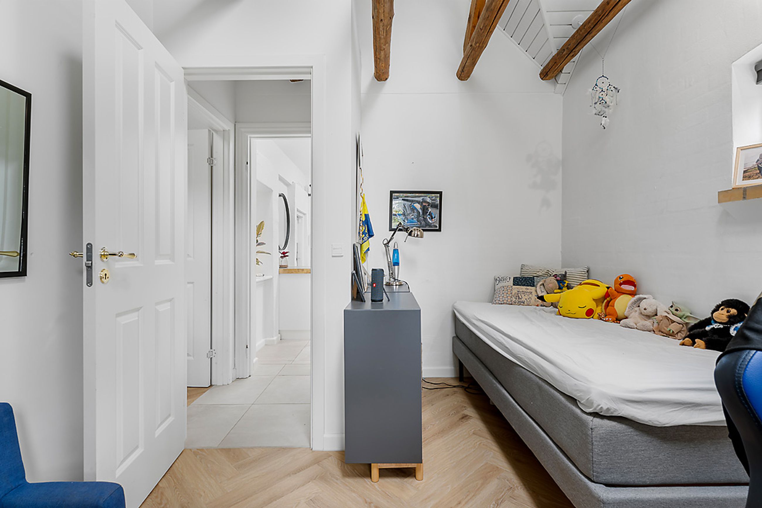 Ørnevej 11, Allerup, Holbæk - 25-Sovevaerelse