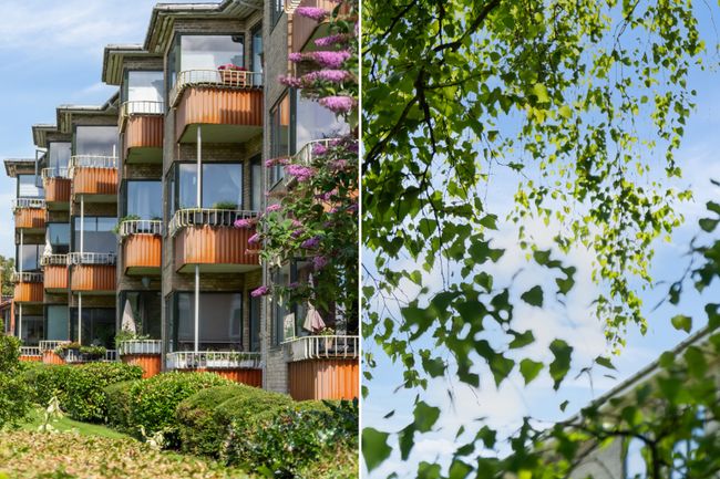 Broparken 5, 1. tv Ejerlejlighed