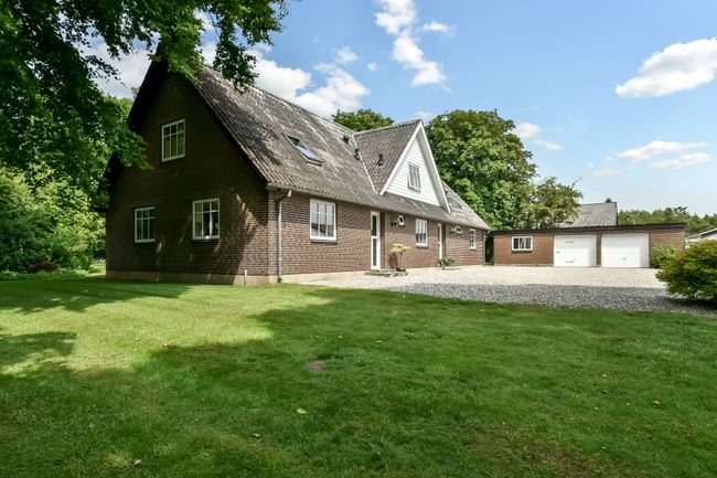 Ulkindvej 12,  Ulkind