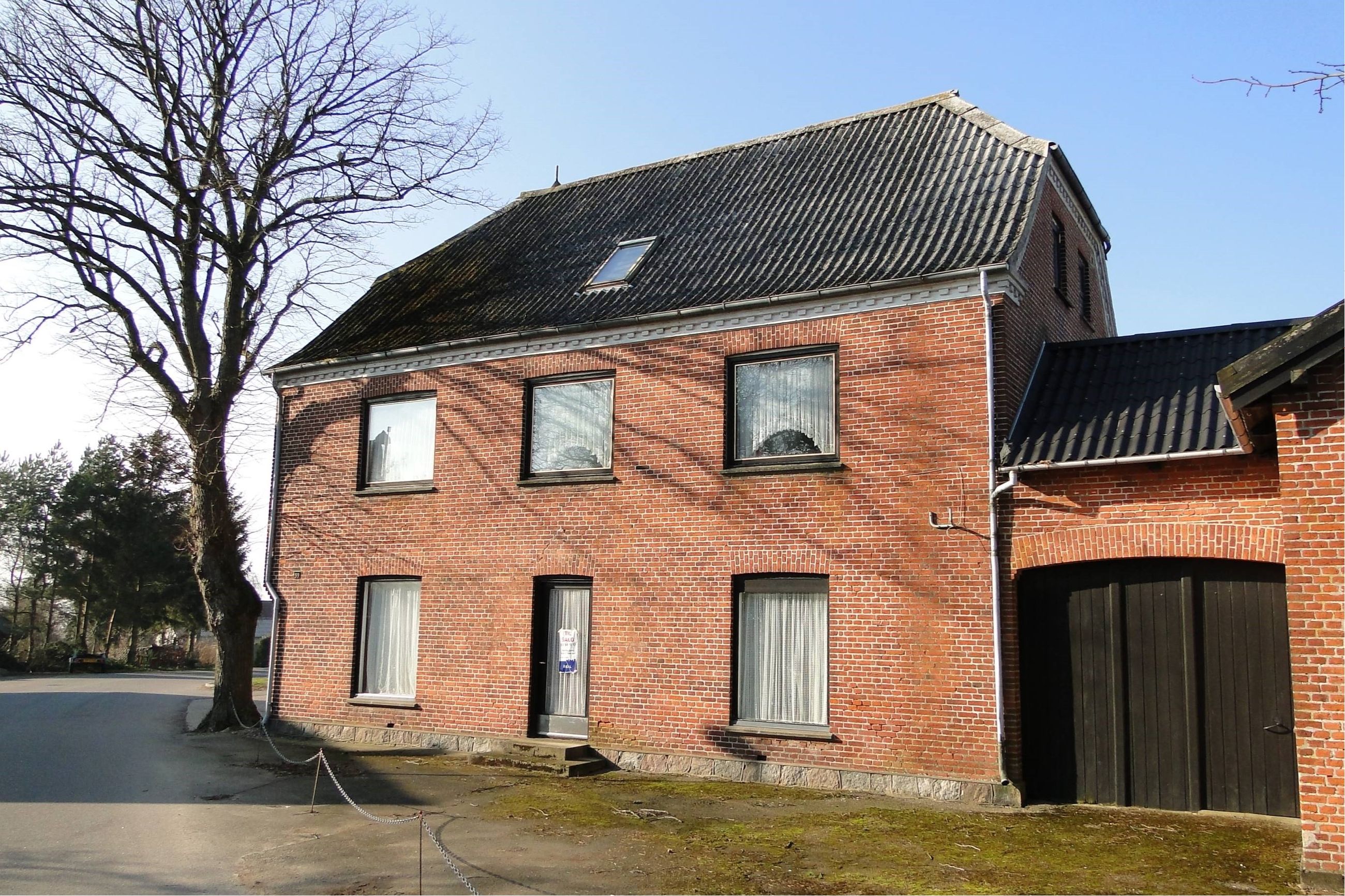 Hammervej 59, 1., Hammer Villa