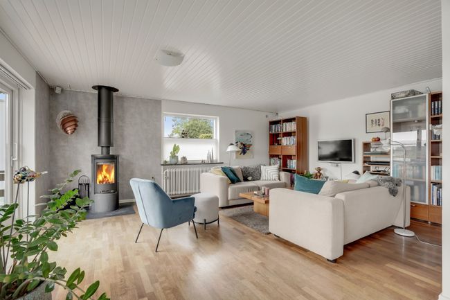 Stavensbølgade 44B, 