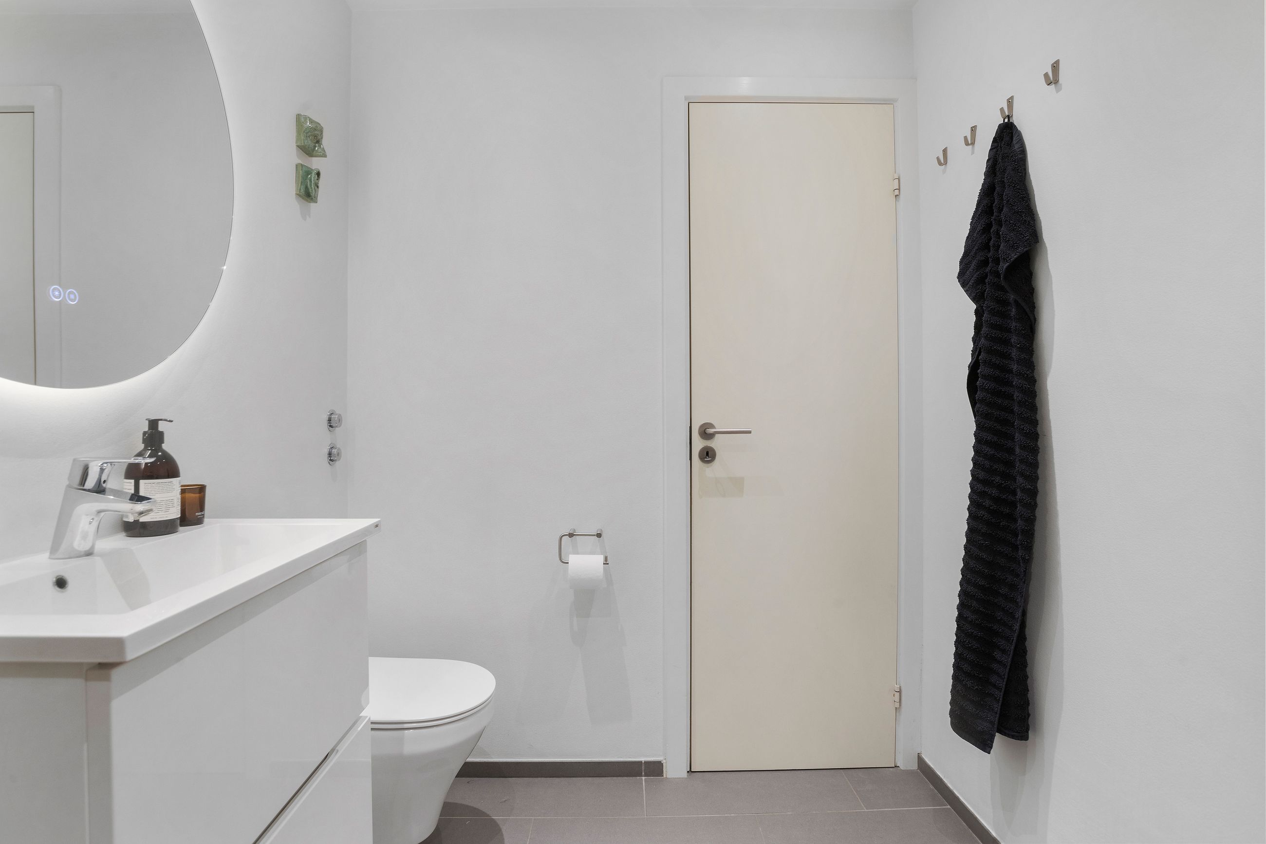 Gartnervang 28, 1. th, Roskilde - 17-Badevaerelse