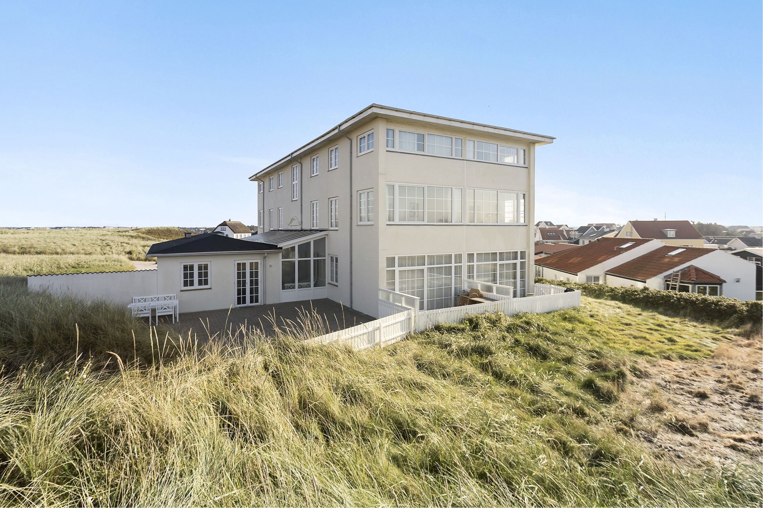 Kongestien 2, st. 1 Ejerlejlighed