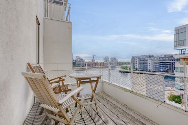 Havneholmen 78, 4. tv