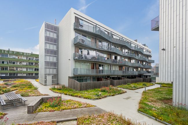 Matthæusgade 50, 3. 24