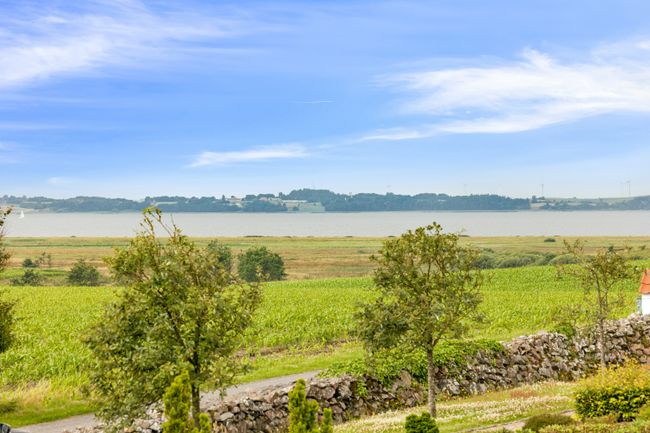 Viborgvej 19,  Strandby