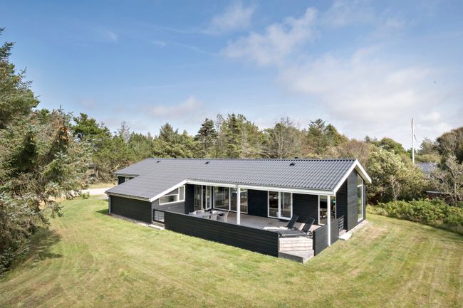 Karensvej 28,  Fritidsbolig