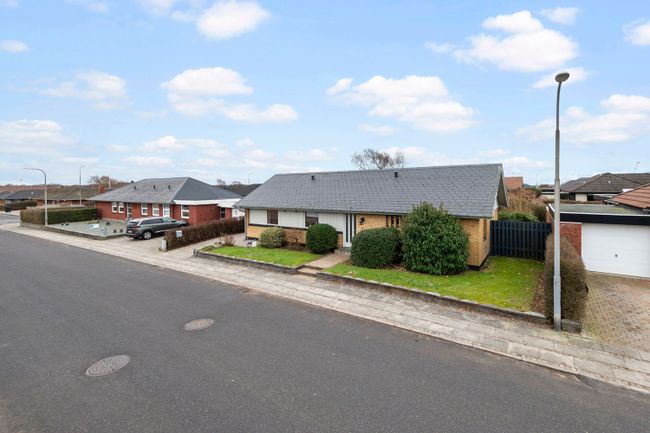 Sprogøvej 79,  Villa