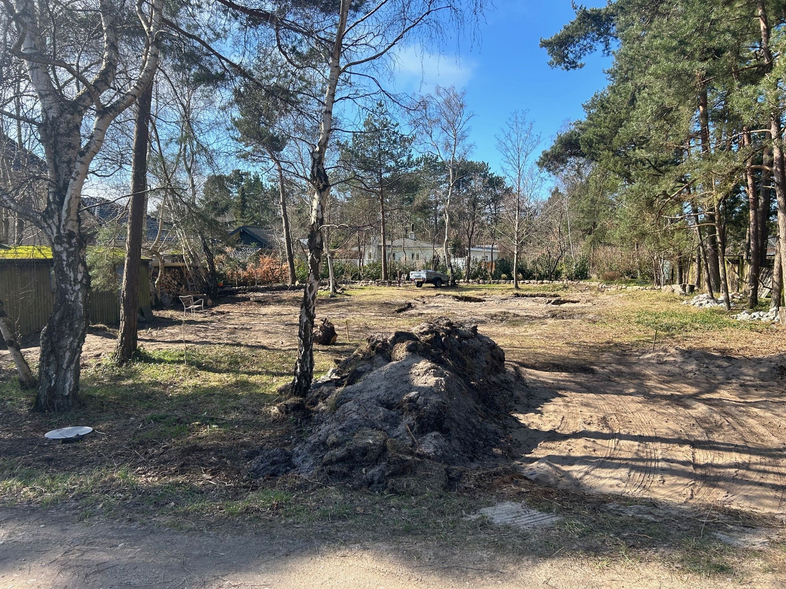 Koglevej 3, Smidstrup Fritidshus