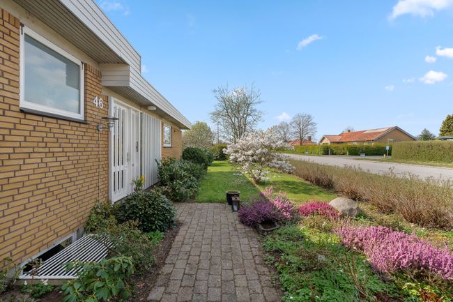 Fuglesøvej 46, 