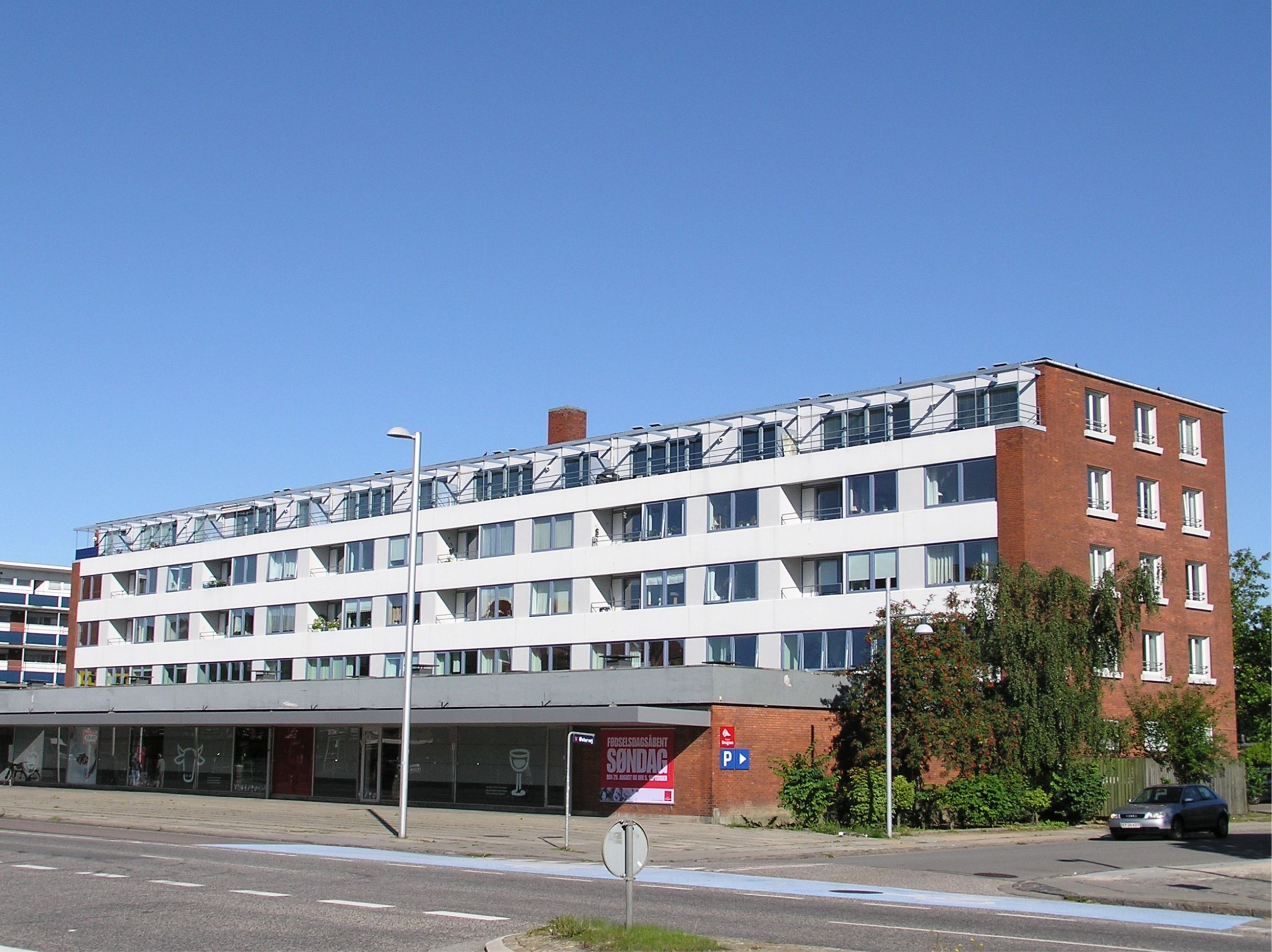 Hovedvejen 146, 3. -G. Ejerlejlighed