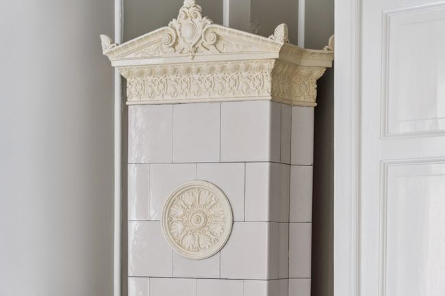 Store Kongensgade 90, 2. tv