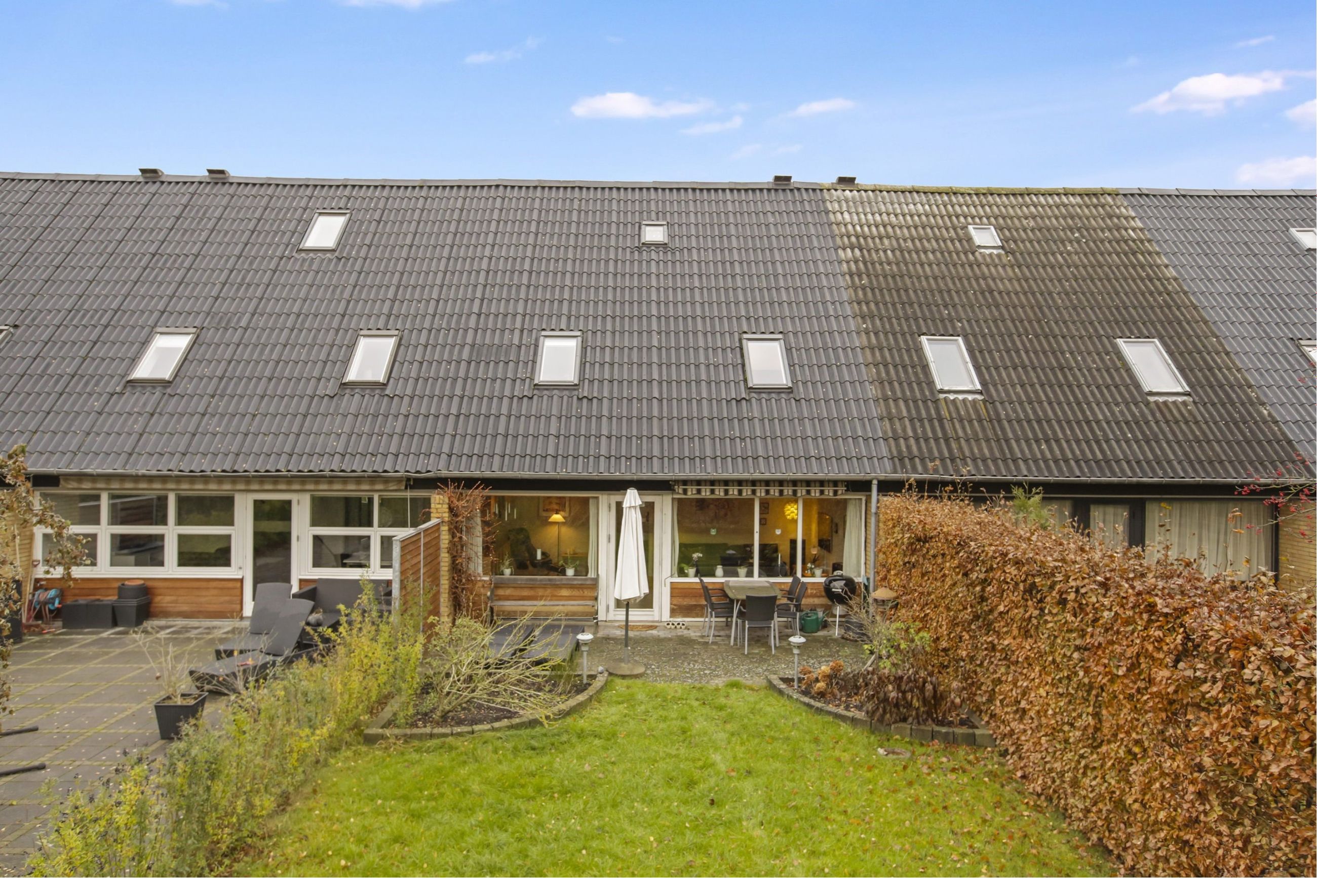 Åkrogen 11 Villa