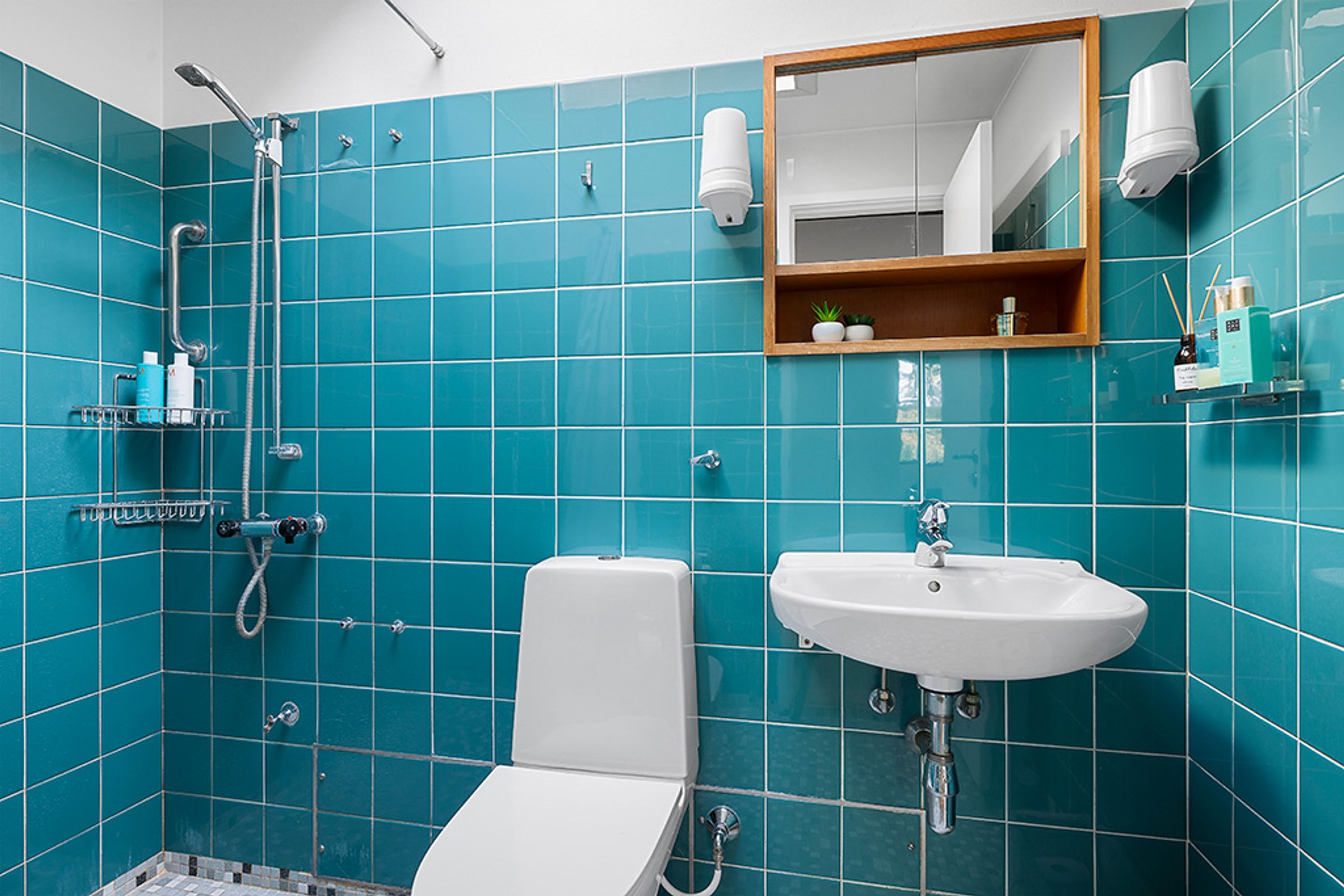 Ørnebakken 48, Gl Holte, Holte - 26-Toilet