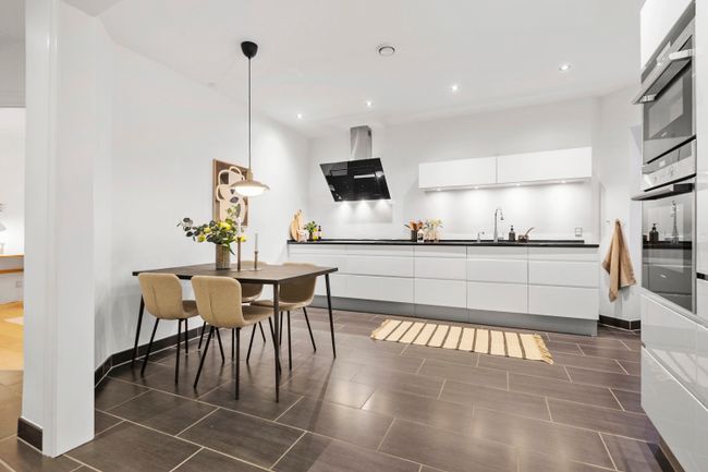 Englandsgade 15, 3. tv