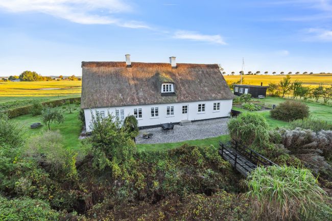 Lusmosevej 33,  Villa