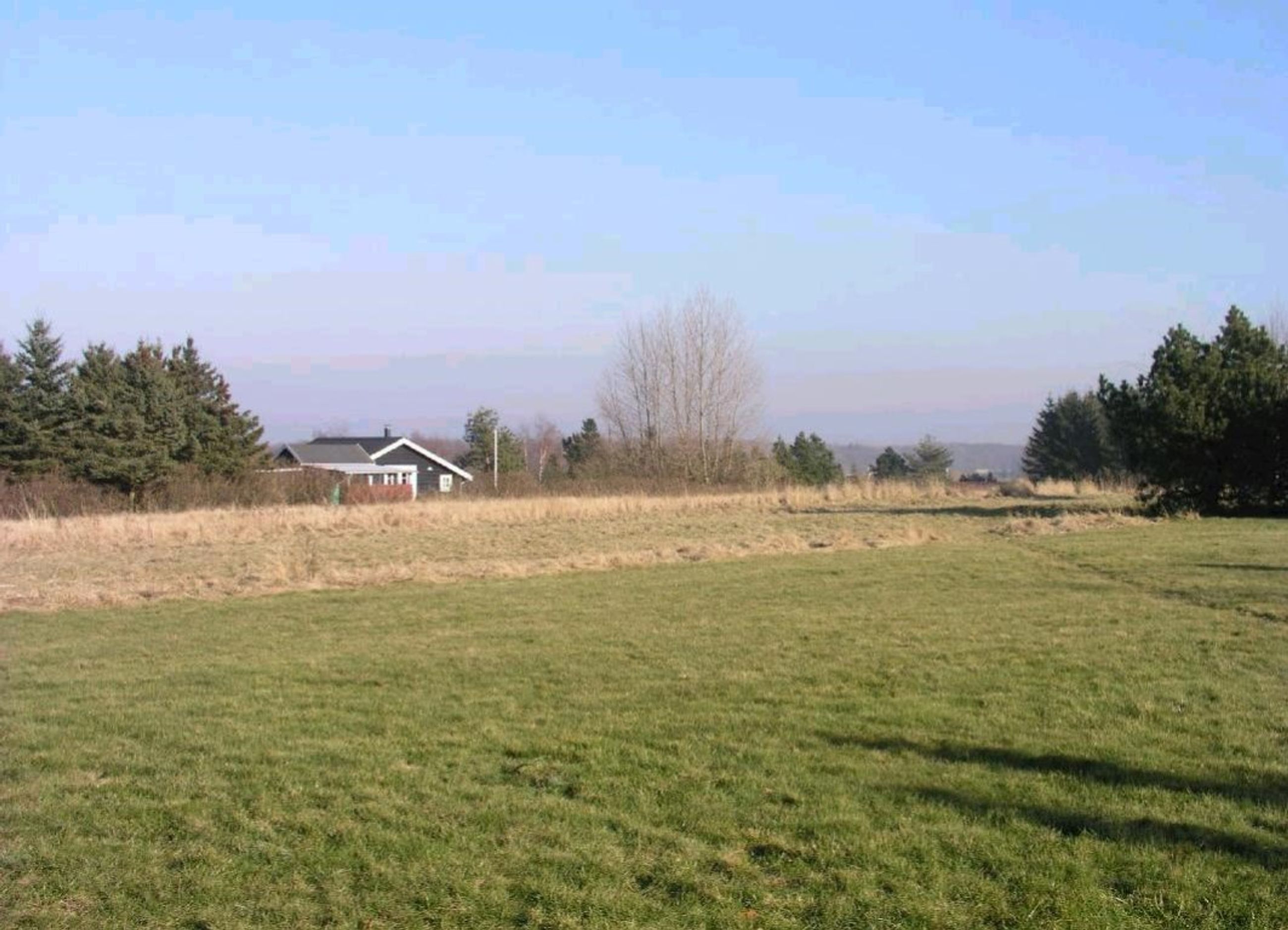 Højdedraget 56 - Bogø Grund