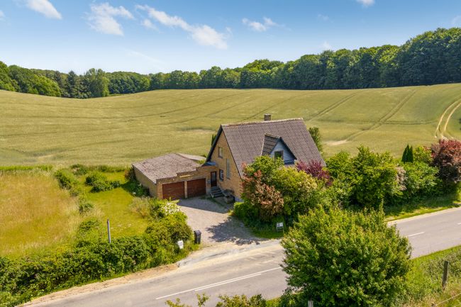 Kirkevej 31,  Tommerup St