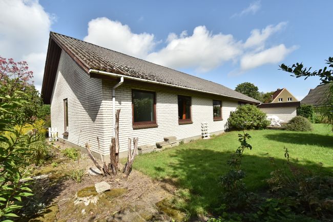 Syrenvænget 1,  Villa