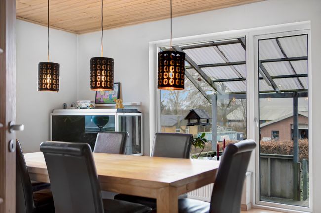 Engesvangvej 37,  Kragelund