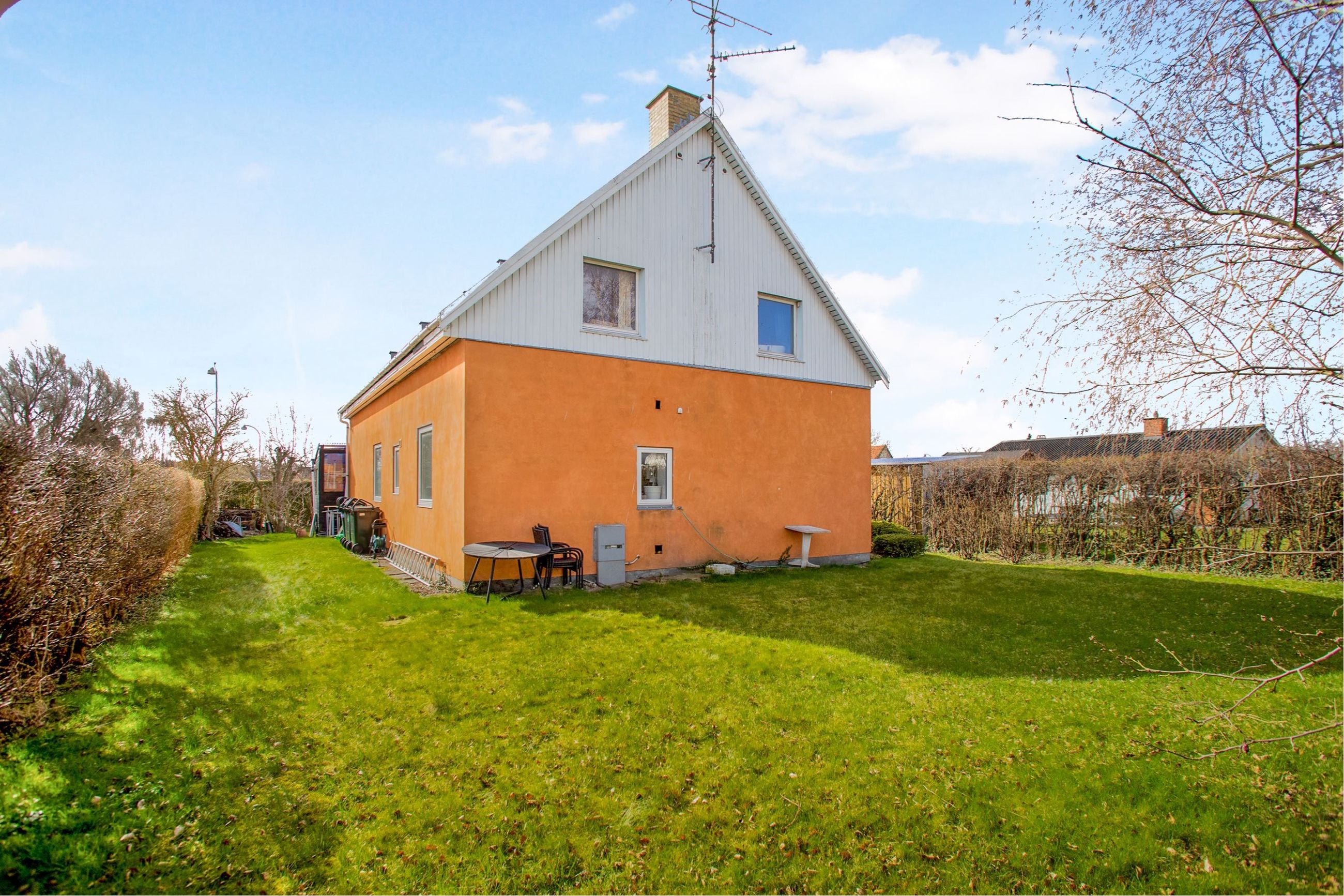 Søvangsvej 46, 1. Ejerlejlighed